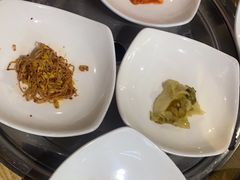 -韩国大金刚烤肉·料理(印象城店)