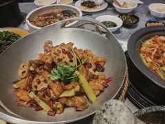 -红辣椒·川菜·火锅(朝外店)