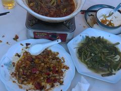 -黄牛肉馆·皖南土菜
