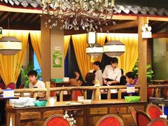 -金苑酒家·客家菜·广东老字号(万象店)