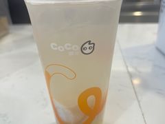 -CoCo都可(北新桥店)