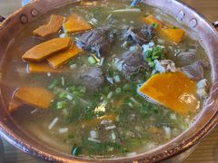 -妈妈的味道·腾冲特色菜(和顺古镇店)