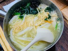 -小满手工粉(北京来福士店)