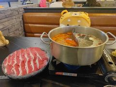 -熹悟海鲜火锅·广式打边炉