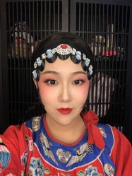 -盘子女人坊古装写真摄影(天津总店)