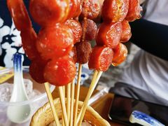 -包整·丝娃娃(一览甲秀楼风景店)