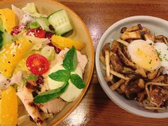 -CRAZYONES西班牙海鲜饭(日月光店)