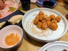 -范家小馆·烤鸭新京菜(金融街店)