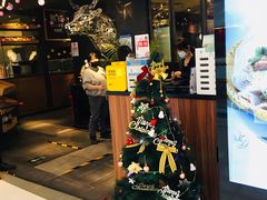门面-西堤厚牛排(国瑞店)