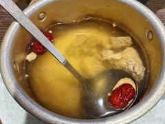 -魁盛居百年鲁菜馆(县西巷店)