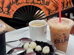 -Killiney Kopitiam(基利尼路67号店)