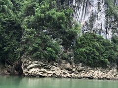 -乌江画廊(彭水苗族土家族自治县)