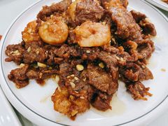 -同发号饭庄(复兴路店)
