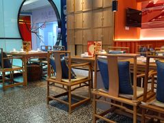 -满园烤鸭·春饼(中街大悦城店)