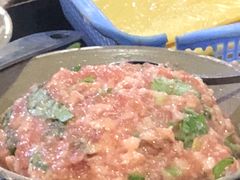 香菜丸子-星鸿社重庆老火锅