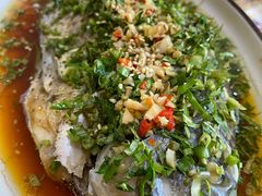 柠檬鱼-妈妈的味道(和顺古镇店)