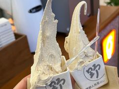 -野人先生Gelato(上海长宁龙之梦店)