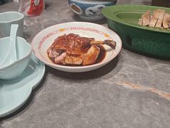 -奇芳阁·百年清真南京菜(夫子庙店)