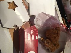 -肯德基(鲁迅路店)