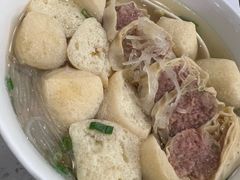 -鼎泰丰(南门店)