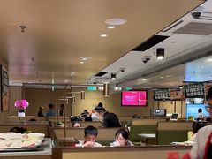 -海底捞火锅(旭辉MALL店)