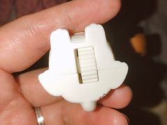 -麦当劳(保定裕华路店)