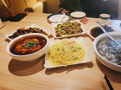 -香缇小院私房菜(盐务街店)