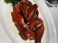 -荣兴酒家(徐家汇店)