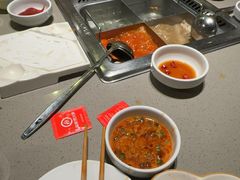 -海底捞火锅(苏宁生活广场店)