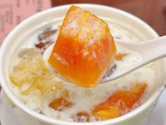 -南信牛奶甜品专家