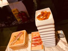 -火炉火自助餐(喜隆多店)