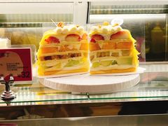 -PAOPAO Bakery&Café(港汇店)