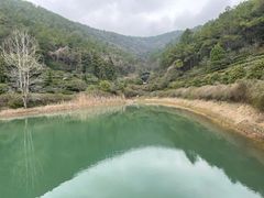 -九龙潭景区