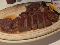 -Wolfgang’s Steakhouse 沃夫冈牛排馆(上海白玉兰广场店)