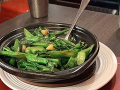 -香港祥正飯店·正宗灣仔50年海鲜老字号