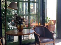 -梧桐花园餐厅(新城店)