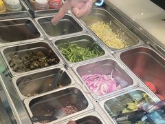 -赛百味SUBWAY(星摩尔店)