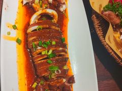 -前海沿·青岛菜(五四广场永旺店)