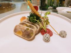 -江海肥牛(桃园南路店)