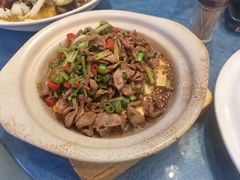 -乡村馕坑肉·烧烤·新疆菜·本地人更爱吃(阿勒泰首店)