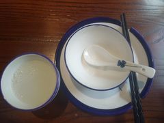 -醉南拳客家菜(华威店)