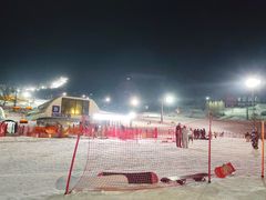 -中旅松花湖滑雪场