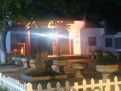 -南山饭店(阳明古镇店)