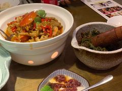 -炊烟小炒黄牛肉(中心印象城店)