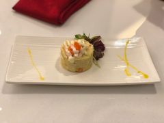 -斗牛士牛排餐厅(嘉里汇店)
