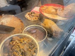 -肥婆兰鸡饭(西门外街店)