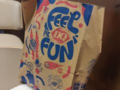 -DQ·蛋糕·冰淇淋(龙茗店)