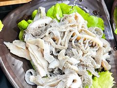 -京九涮肉老北京铜火锅(紫岭国际店)