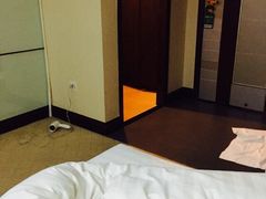 南方大酒店-南方大酒店(广州大道店)