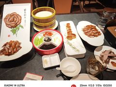 -全聚德(双井店)